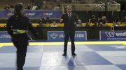 Reina Cattleya Maypa vs Madison Marie Taggart 2026 Pan Jiu Jitsu IBJJF Championship