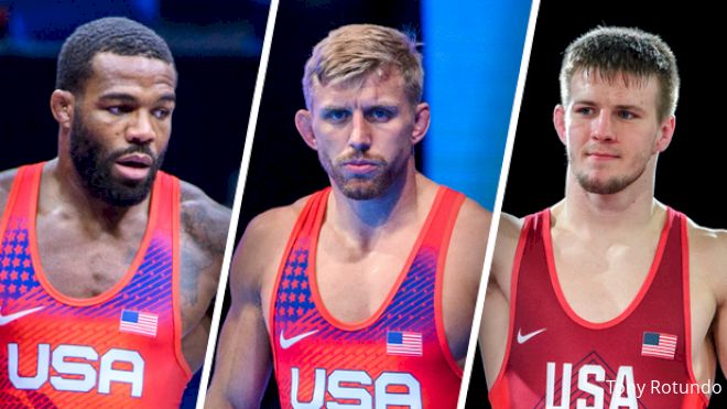 2024 Olympic Wrestling Trials Preview & Predictions: Men's Freestyle 74kg