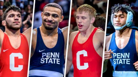 The Olympic Team Trials College Fan Guide