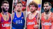 2024 Olympic Wrestling Trials Preview & Predictions - 57 kg