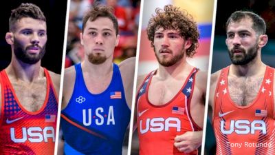 2024 Olympic Wrestling Trials Preview & Predictions - 57 kg