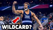 125kg Olympic Team Trials Bracket Theories