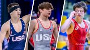 Three Top High Schoolers Are Set For 57 kg At The Olympic Trials