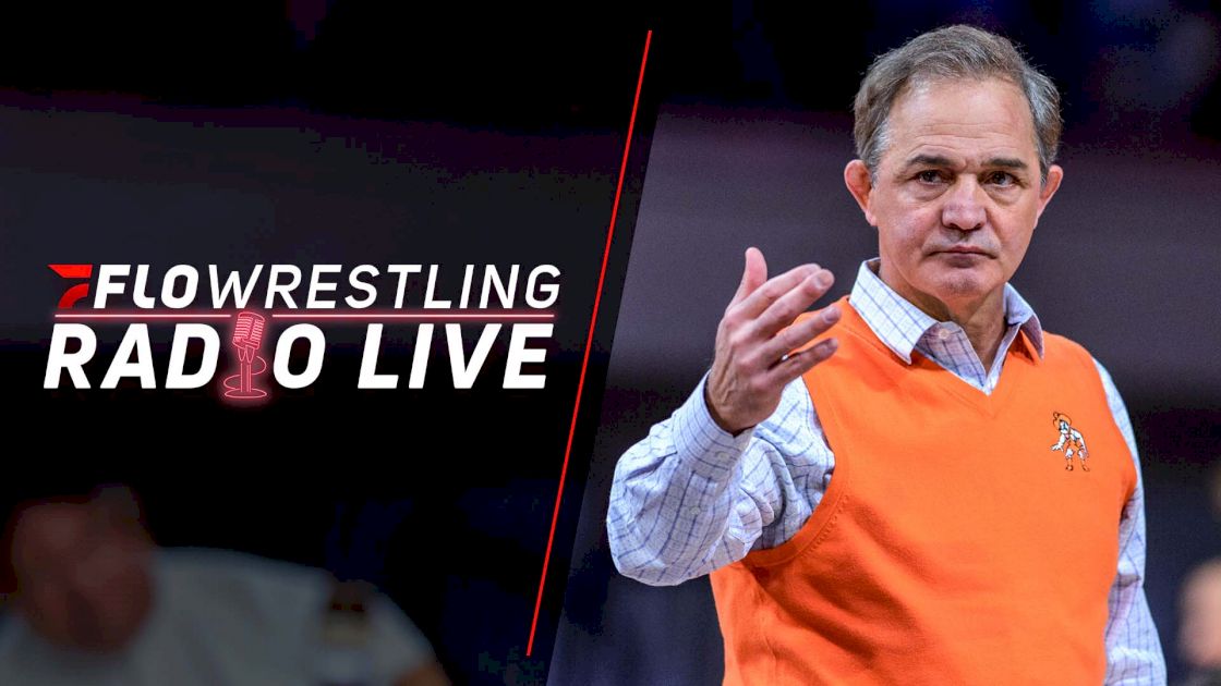 FRL - What's Next For Oklahoma State Post John Smith?