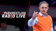 FRL 1,019 - What's Next For Oklahoma State Post John Smith?