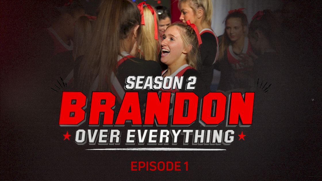 Brandon Over Everything Season 2 (Episode 1)
