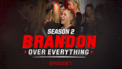 Brandon Over Everything Season 2 (Episode 1)