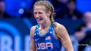 Can Anyone Dethrone Sarah Hildebrandt At Olympic Trials?