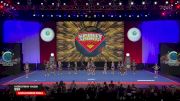 Cheer Extreme - Raleigh - SSX [2025 L6 Senior Small Semis] 2025 The Cheerleading Worlds