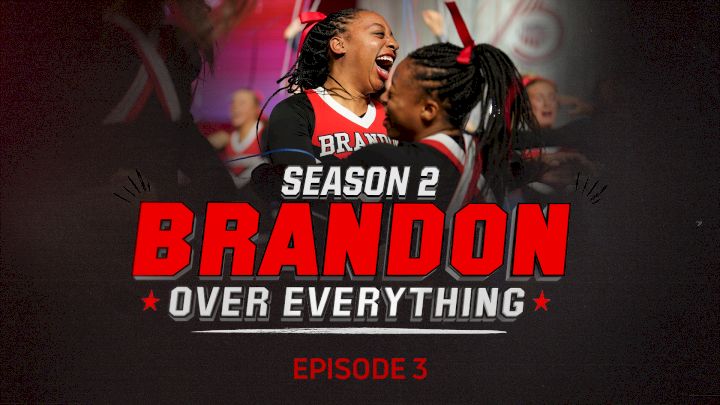 Brandon Over Everything Season 2 (Episode 3)