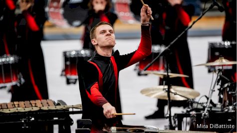 Shows You NEED To Watch at 2024 WGI Perc/Winds World Champs