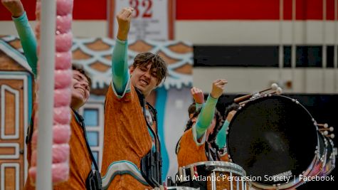How To Watch WGI Percussion 2024 World Championships On FloMarching