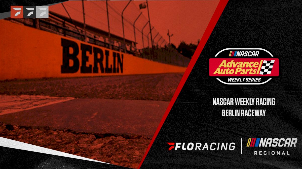 How to Watch: 2024 ISMA/MSS Supermodifieds at Berlin Raceway | Racing