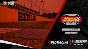 2024 NASCAR Weekly Racing at Berlin Raceway
