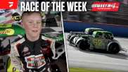 Sweet Mfg Race Of The Week: Keelan Harvick Steals The Show At New River