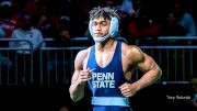 Carter Starocci Seeded At 86 kg Instead Of 74 kg For Olympic Trials