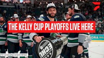 ECHL 2024 Kelly Cup Playoffs First-Round Preview