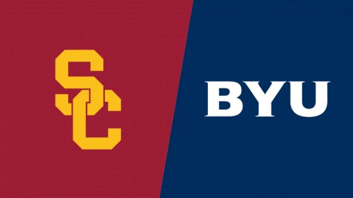 USC vs BYU - QF #2
