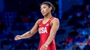 Women's Freestyle Olympic Trials Seeds & Brackets