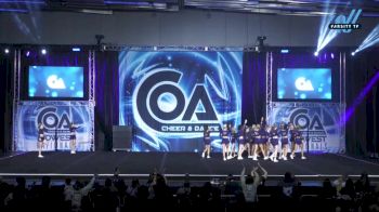 ICE - Lunar Ladies [2024 L5 Senior DAY 1] 2024 COA Grand Nationals