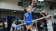 MPSF Men's Volleyball Championship 2024 Schedule And Bracket