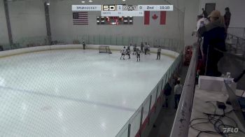 Replay: Home - 2024 Sabers vs Jr. Reign | Nov 11 @ 12 PM