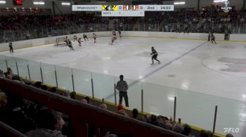 Replay: Home - 2024 Caledonia vs Fort Erie | Apr 13 @ 6 PM