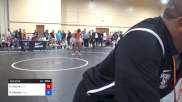 Replay: Mat 17 - 2024 US Open Wrestling Championships | Apr 27 @ 10 AM