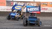 Sprint Car Money Earnings: Top 10 Drivers Through First Half Of 2024