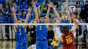 NCAA Men's Volleyball Rankings: UCLA Lands At No. 1