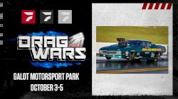 2024 PDRA Drag Wars