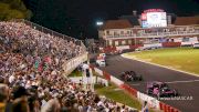 Bowman Gray Stadium Begins 2024 Season: Here's Everything You Need To Know
