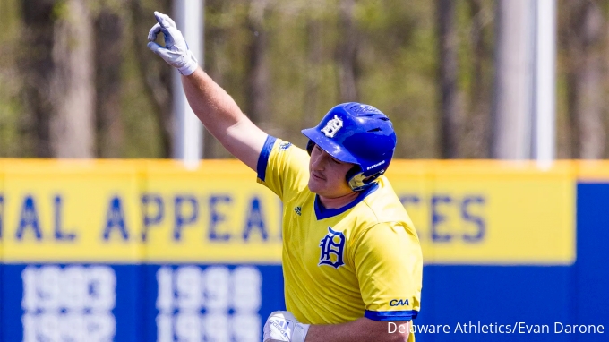 Delaware Vs. Maryland Baseball Stream: How To Watch - FloBaseball