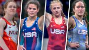 Who Will Win The Loaded 62 kg Bracket At The Olympic Trials?
