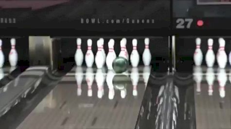 PWBA Topeka Open - Stepladder