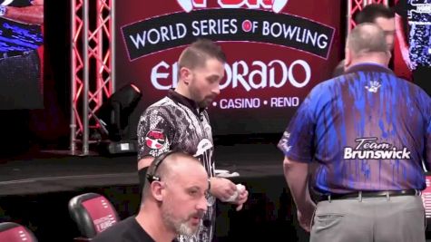 World Series of Bowling IX Chronicles Part 6 - Shark Championship TV Finals Recap