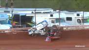 Tanner Holmes Spins, Collects Justin Peck High Limit Heat At Red Dirt Rumble