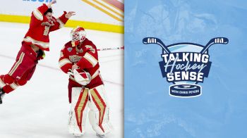 Frozen Four Recap, NHL Central Scouting Final Rankings Reaction And More. | Talking Hockey Sense, Episode 114