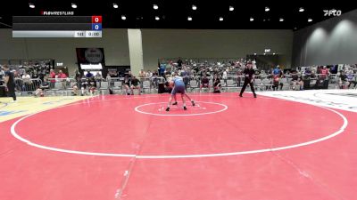 106 lbs Champ. Round 2 - Carson Sherwan, Prime Wrestling vs Kevin Bisonaya, Region Wrestling Academy