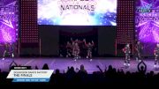 Dollhouse Dance Factory - The Finals [2025 Mini - Hip Hop - Large Day 1] 2025 JAMfest Dance Super Nationals