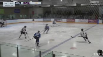 Replay: Home - 2023 Steinbach vs OCN | Nov 18 @ 6 PM