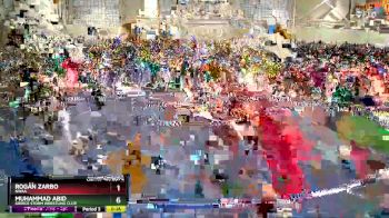 76 lbs Champ. Round 1 - Brantley Otto, Celtic Wrestling Club vs Grayson Davidson, Crown City Wrestling Club