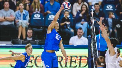 BYU Men's Volleyball: What to Know Before MPSF