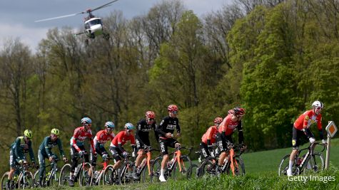 2025 Benelux Tour (Renewi Tour)