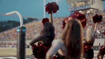 Replay: Trinity Baptist vs V-State | Nov 18 @ 7 PM