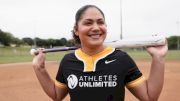 Oklahoma Softball Legend, Jocelyn Alo, Joins AU Pro Softball