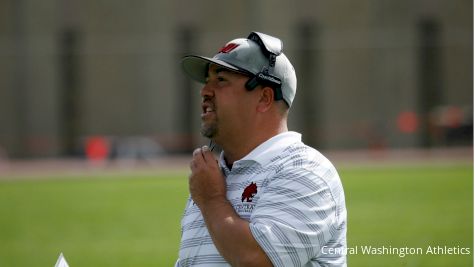 GVSU Football: What To Know About New OC Ian Shoemaker