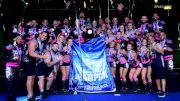 Double O Holds Longest Active Win Streak At Cheer Worlds