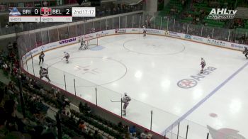 Replay: Home - 2025 Bridgeport vs Belleville | Mar 14 @ 6 PM