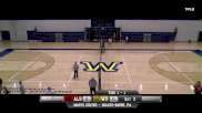 Replay: Albright vs Wilkes | Sep 19 @ 7 PM